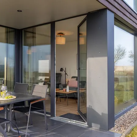 Appartamento Exklusive Beltstrand Mit 2 Schlafzimmern Und Garten