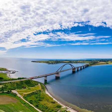 Lejlighed Beltstrand - Beltblick 2